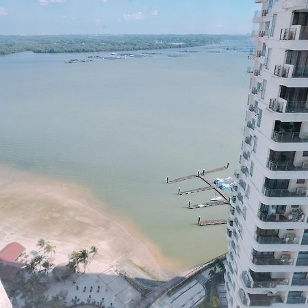 Danga Bay Seaview Johor Bahru By One 9 Place Экстерьер фото