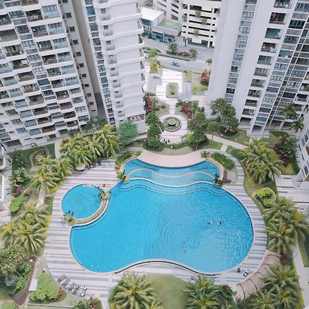 Danga Bay Seaview Johor Bahru By One 9 Place Экстерьер фото