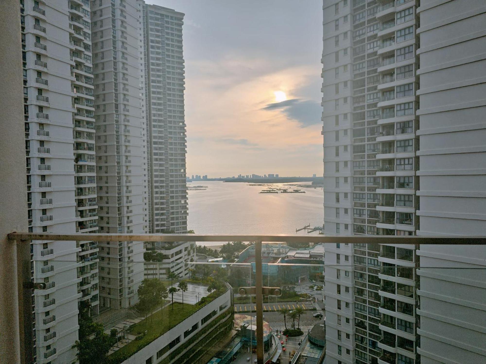 Danga Bay Seaview Johor Bahru By One 9 Place Экстерьер фото